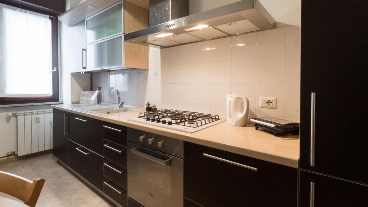 Italianway - Pericle 5 Apartment Milan Exterior photo