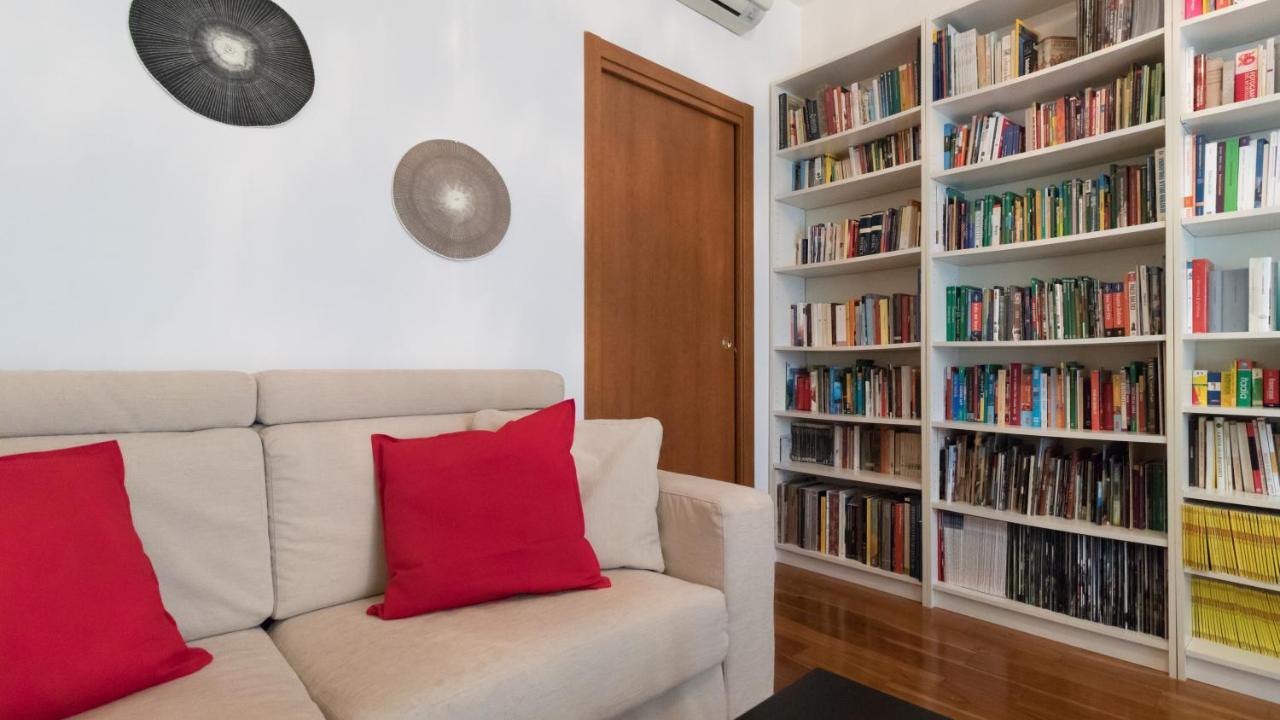 Italianway - Pericle 5 Apartment Milan Exterior photo