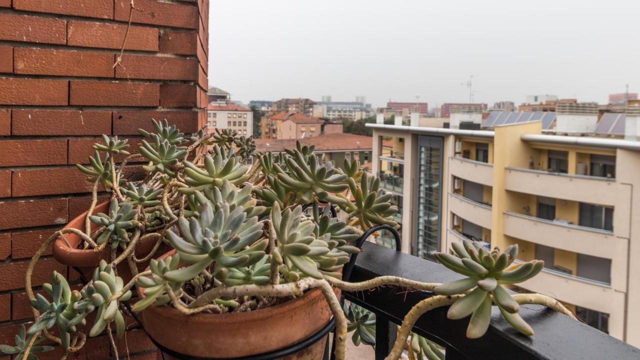 Italianway - Pericle 5 Apartment Milan Exterior photo